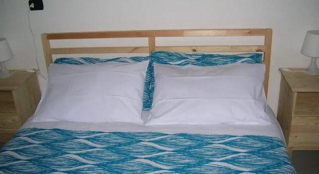 Номер Standard B&B Al Carotin