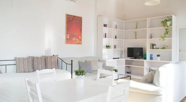 Апартаменты Casas y Patios de Sevilla