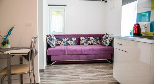 Cuderland Studio Kurnik, Rezervovat Hotel Kobarid Kanin
