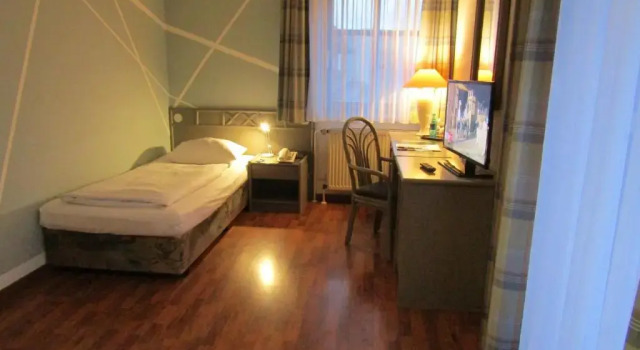 Art Hotel Erlangen