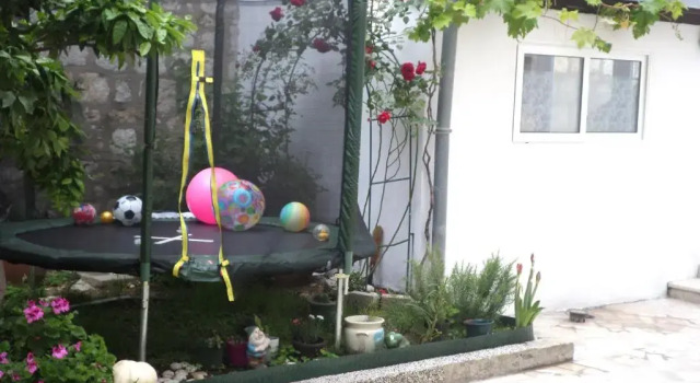 Апартаменты Guest House Dada
