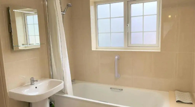 Апартаменты с 2 комнатами Le Douit Farm Self Catering