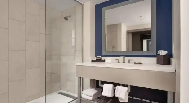 Номер Standard The Riverview