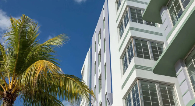 Park Central South Beach