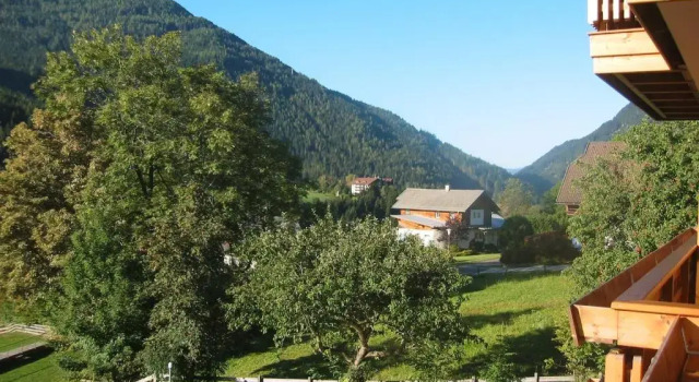 Апартаменты Residence Margerithenweg - Kärnten Card im Sommer inklusive