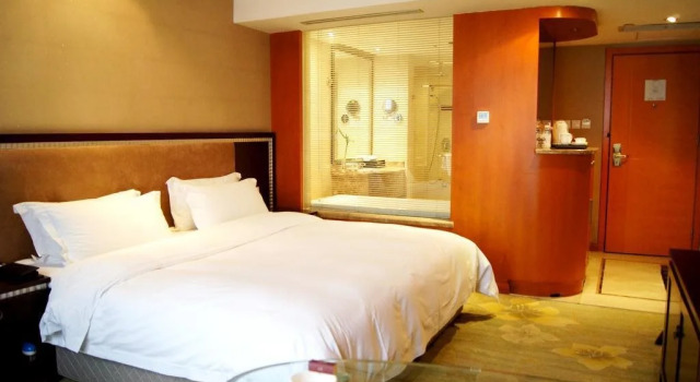 Acme Hotel Chengdu