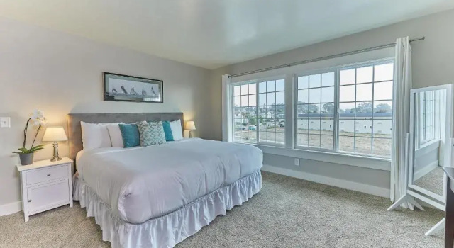 Номер Standard Pleasant Inn