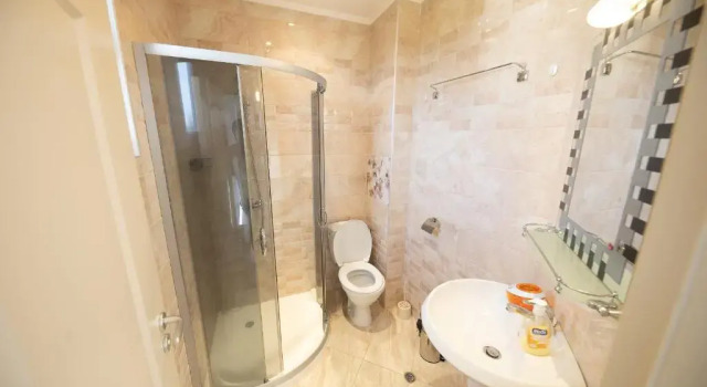 Вилла с 4 комнатами Villas in Complex Trakiyskiy Bryag