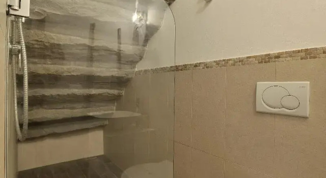 Номер Standard Un Petit Paradis