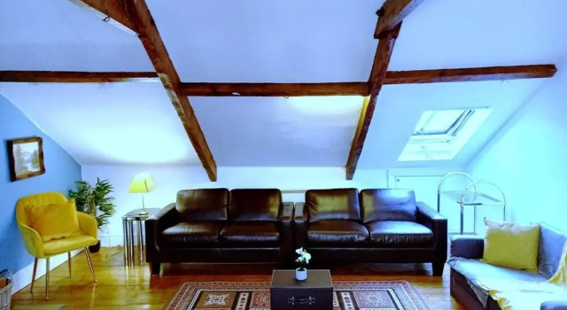 Remarkable 2-bed Apartment in Newcastle City Cente