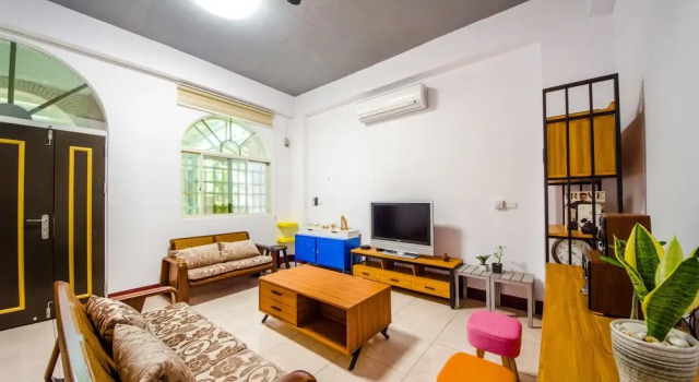 Chi's House, Rezerwuj Pensjonat Taitung Chiny