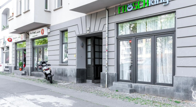 DR Apartments Prenzlauer Berg, Reserva ahora Apartamento Prenzlauer Berg Berlín, cerca de Planetario Carl-Zeiss