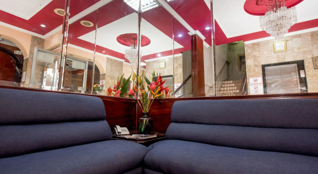 Hotel Acapulco