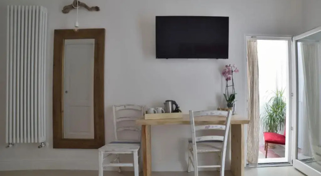 B&B Murex, Забронировать Отель «постель и завтрак» Бизнес-отели Бари, 4* 5*