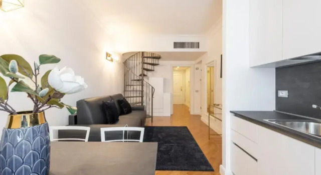 Номер Standard Milan Royal Suites - Centro