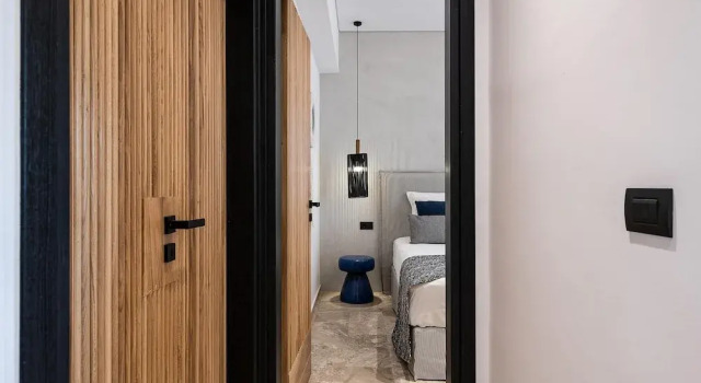 Domi Luxury Apartment by Cura Villas