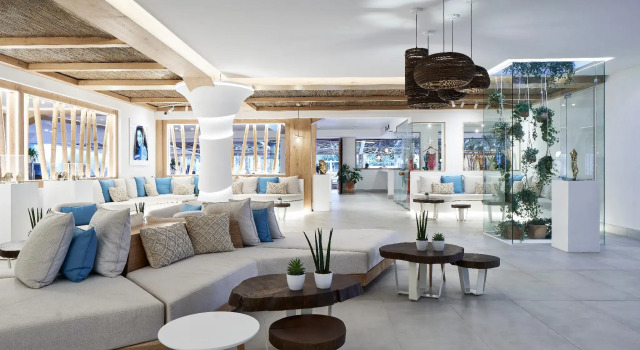 Nikki Beach Resort & Spa Santorini