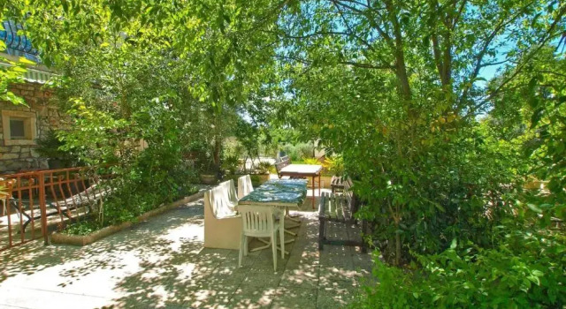 Апартаменты Apartments Rovinj 820