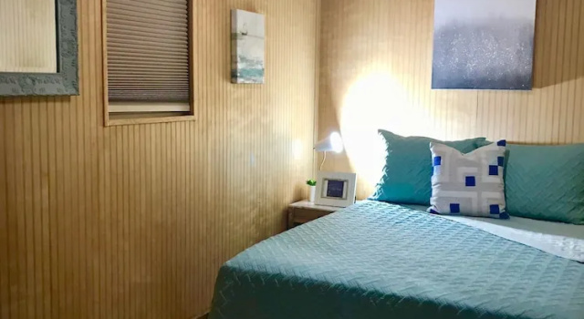 Terlingua Nights Cabins, Reserva ahora Camping Terlingua Texas