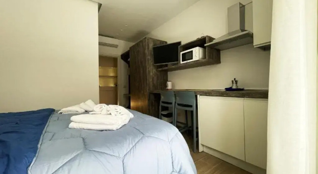 Студия Standard De Vivo Realty - Sunny House Sorrento