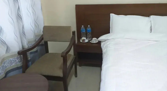 Taj Riverside Resort and Adventure