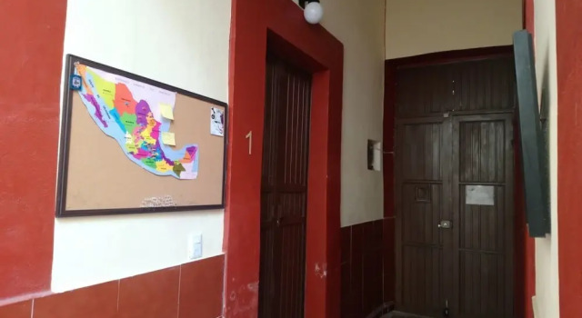 Casa San Antonio - Hostel