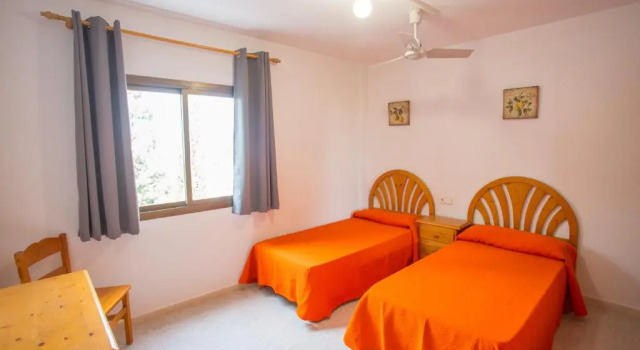 Апартаменты Apartamentos Zodiac