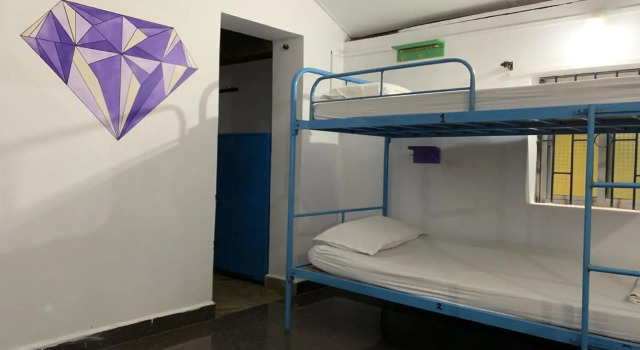 The Lost Hostel