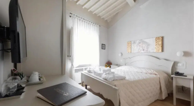 Номер Classic Residenza dEpoca Relais I Miracoli