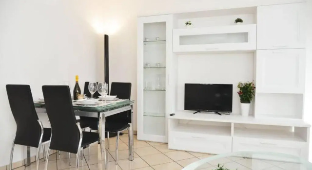 Central City Suite Apartment?, Забронировать Апартаменты/квартира Апартаменты Лугано, рядом с Парк Ciani, Апартаменты/квартира