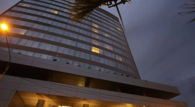 Doubletree By Hilton Trujillo, Book Hotel Trujillo La Libertad