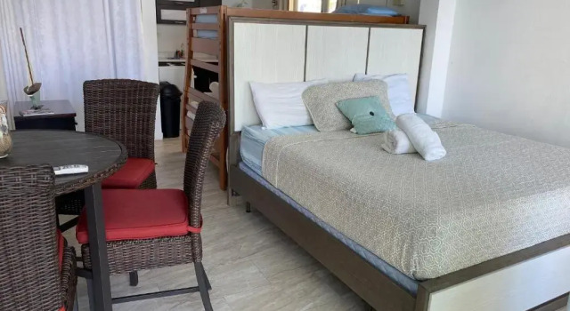 Люкс Deluxe Ventana al Atlantico at Arecibo 681 Ocean Drive