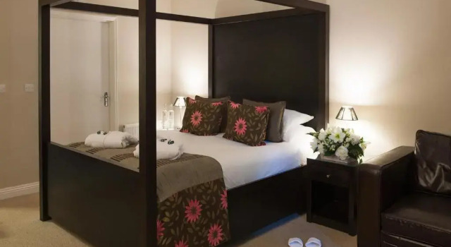 Номер Standard Forest Lodge Hotel