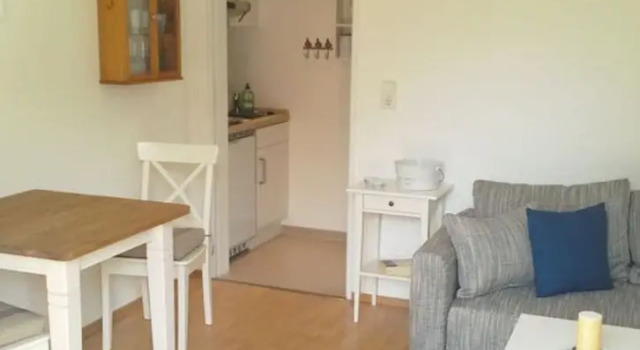 in the Fischer House \"lutje Stuv\", Забронировать Отель Йюст East Frisian Islands