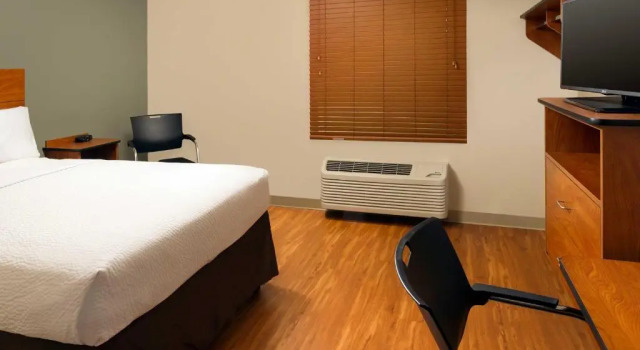 WoodSpring Suites Louisville Jeffersontown, Prenota Hotel Louisville 
