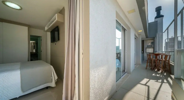 Residencial Florenza