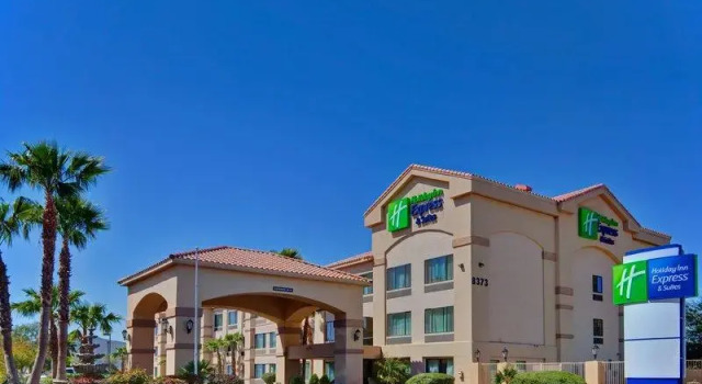 Run of House Holiday Inn Express & Suites Tucson North - Marana, by IHG