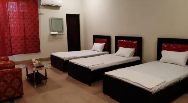 Regal Guest House, Réserver Maison d'hôtes Bahawalpur Punjab Region