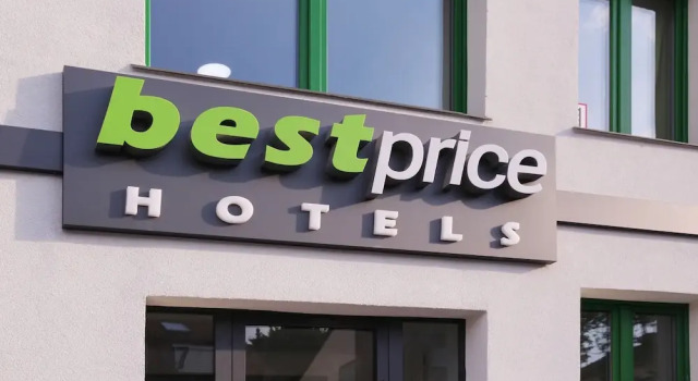 bestprice Hotel Eschweiler
