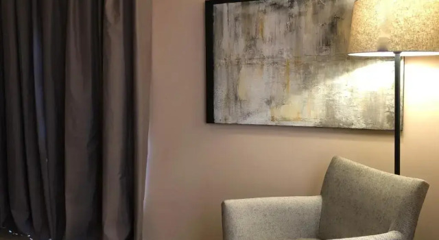 Номер Executive Araja Villa & Suite