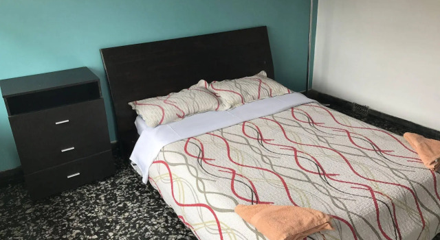 82 Hostel Bogota