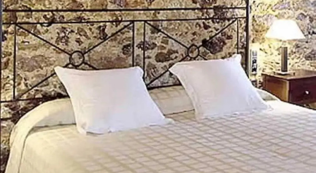 Hotel Restaurant Mas Roig, Prenota Hotel Pals 