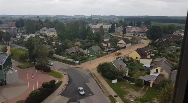 Apartament Erfolg 1, Забронировать Апартаменты/квартира Апартаменты Даугавпилса, рядом с Daugavpils Olympic Centre, Апартаменты/квартира