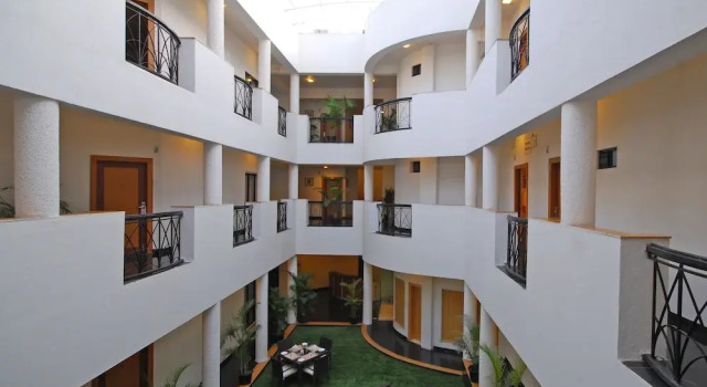 Hotel Phoenix, Забронировать Отель Отели штата Махараштры 3 звезды, 3*