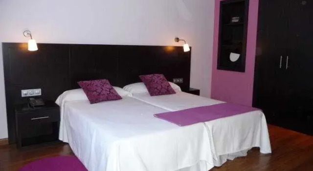 Hotel El Horreo