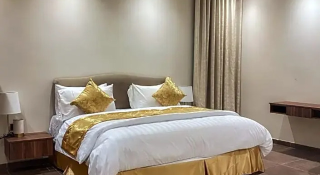 Люкс Comfort Inn Suites Riyadh