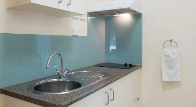 Семейный номер Standard McLaren Vale Motel & Apartments