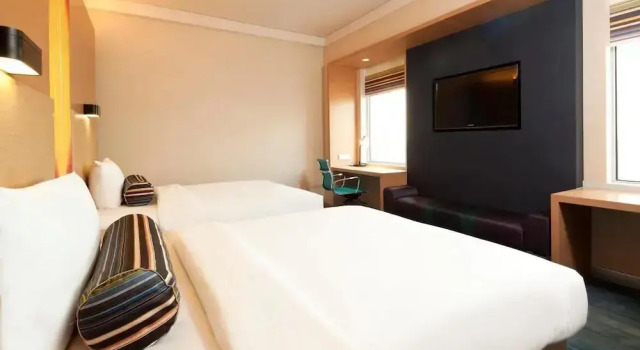 Двухместный номер Standard Funiu Mountain Hotel