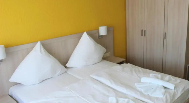 Ferienwohnung Suderende