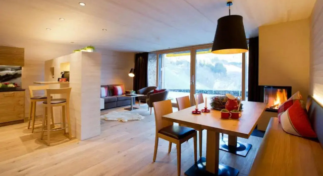 Апартаменты Superior n Apartments Hotel
